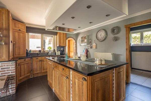 Medium property photo - Hees 16, 3930 Hamont-Achel